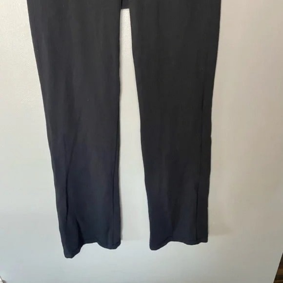 Lululemon Astro Pant Black Glacier Lace Embossed - Picture 7 of 12